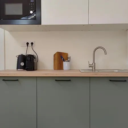 Apartment Atlas No2 With Free Parking And Ac *