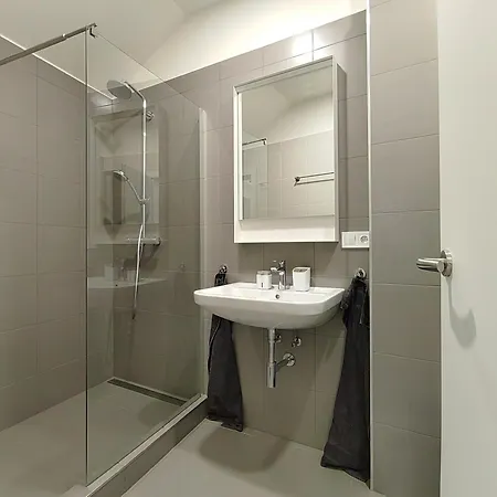 Apartment Atlas No2 With Free Parking And Ac