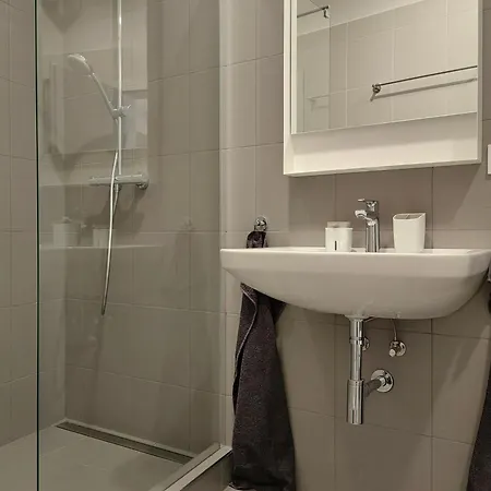 Atlas No2 With Free Parking And Ac Apartamento