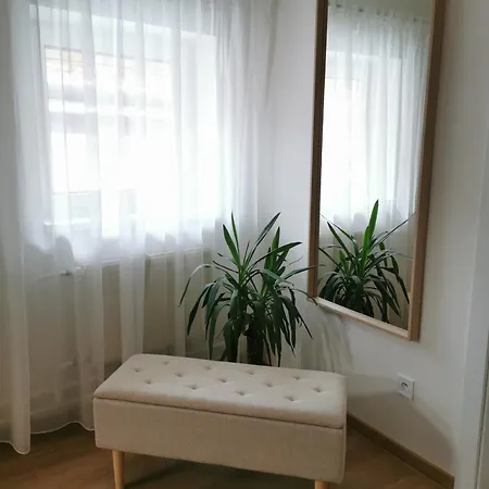 Atlas No2 With Free Parking And Ac