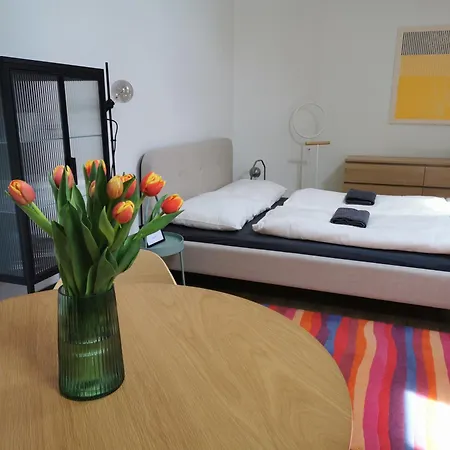 Atlas No2 With Free Parking And Ac Apartment Kosice