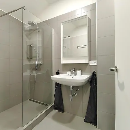 Atlas No2 With Free Parking And Ac Apartamento